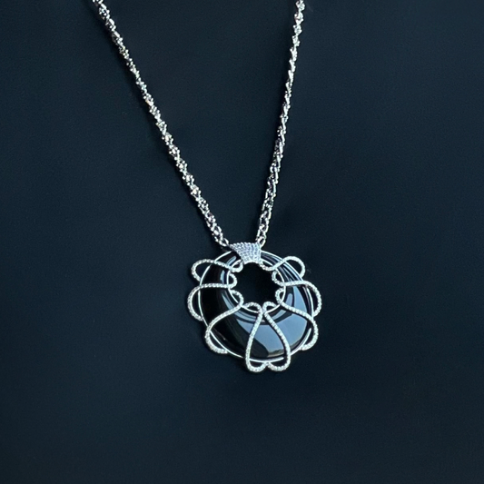 Dance of the Dark Sea